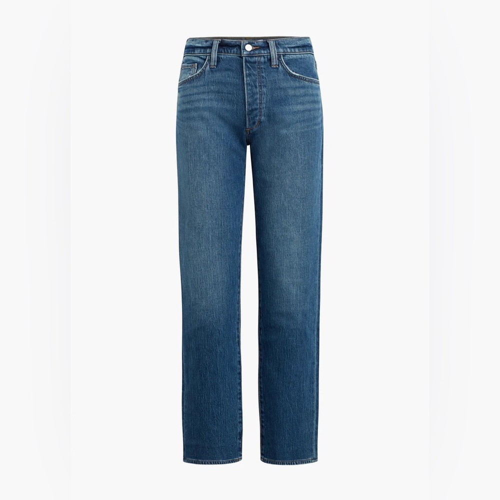 Joe’s Jeans The Nikki mid rise boyfriend jeans, size 28 - Picture 6 of 9